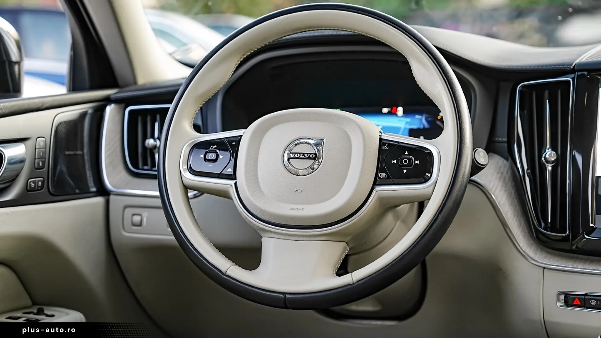 Volvo XC 60 B5 B AWD Geartronic Inscription