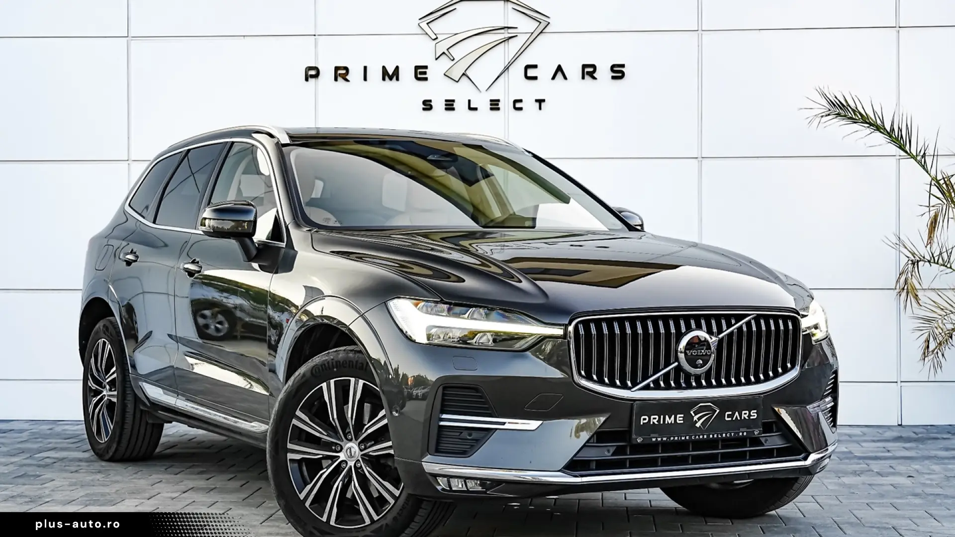 Volvo XC 60 B5 B AWD Geartronic Inscription