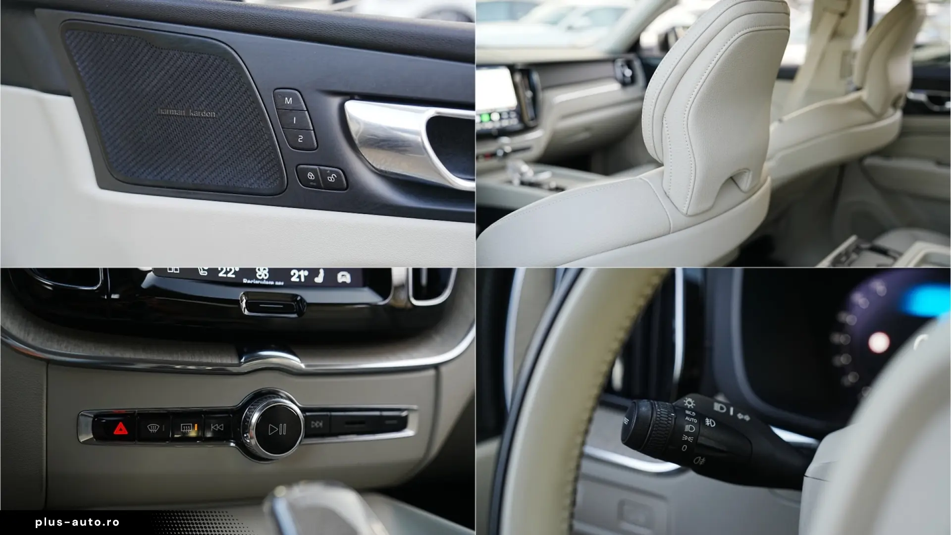 Volvo XC 60 B5 B AWD Geartronic Inscription