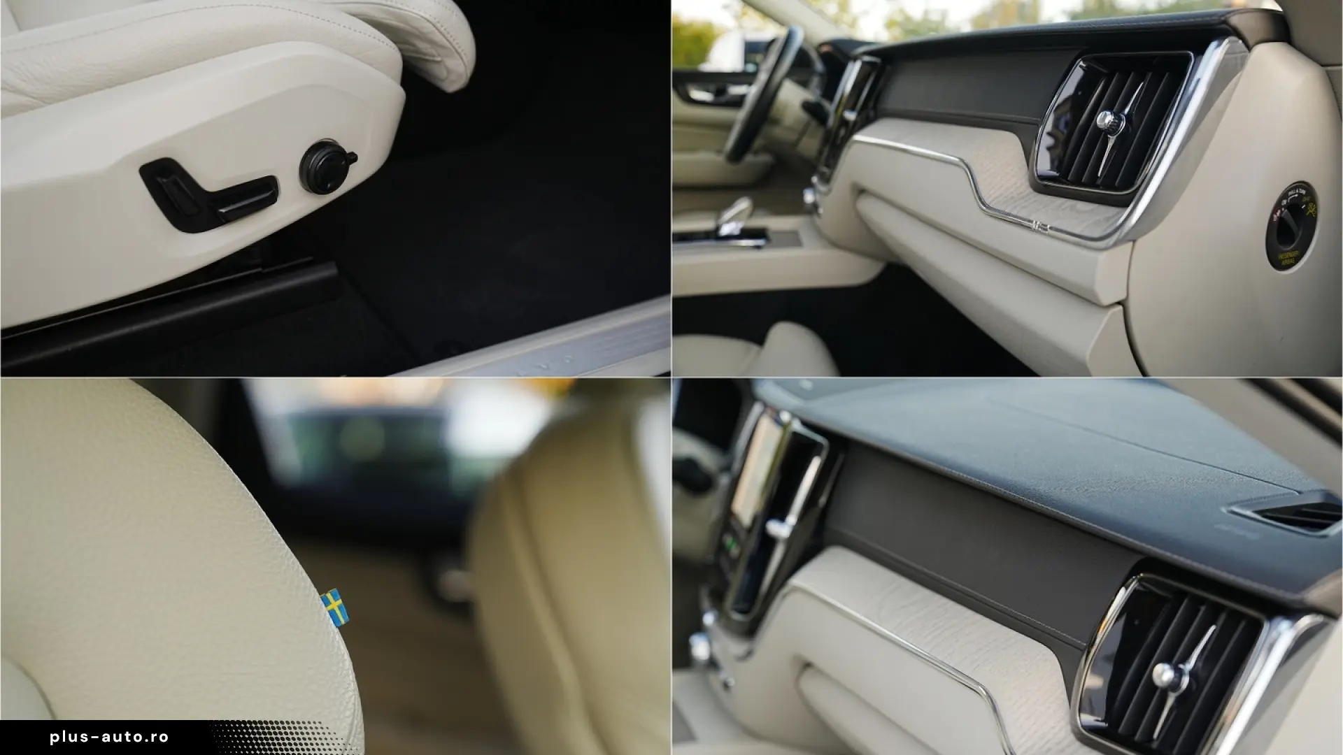 Volvo XC 60 B5 B AWD Geartronic Inscription