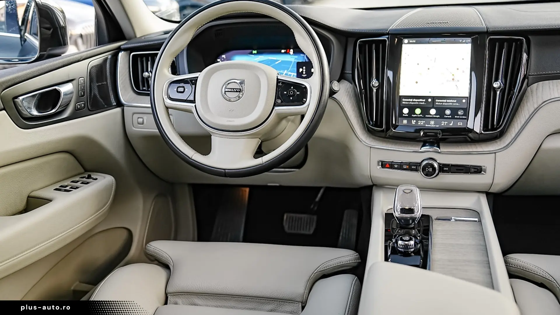 Volvo XC 60 B5 B AWD Geartronic Inscription