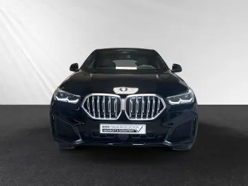 BMW X6 xDrive30d AHK Memory DA