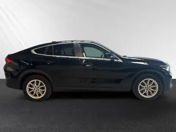 BMW X6 xDrive30d AHK Memory DA