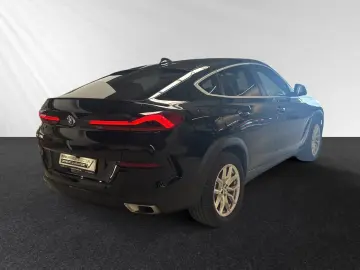 BMW X6 xDrive30d AHK Memory DA