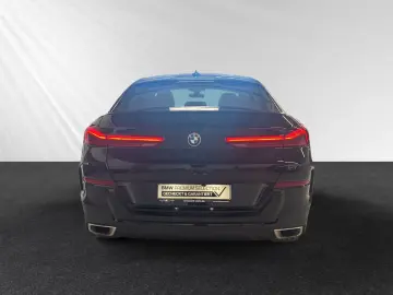 BMW X6 xDrive30d AHK Memory DA
