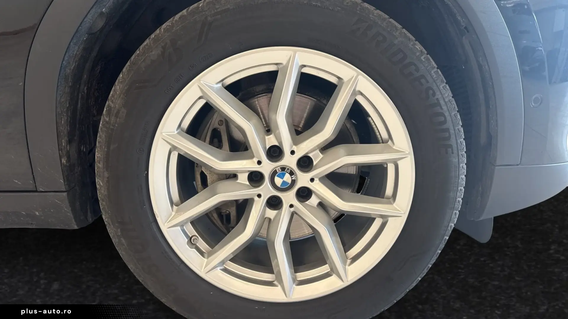 BMW X6 xDrive30d AHK Memory DA