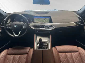 BMW X6 xDrive30d AHK Memory DA