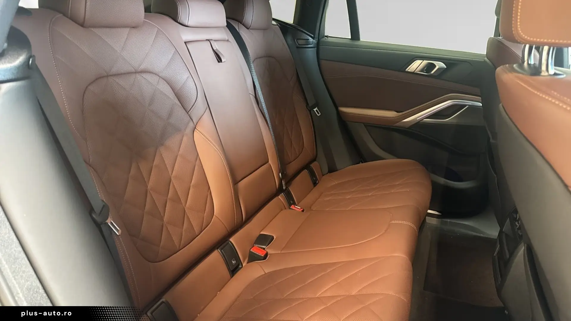 BMW X6 xDrive30d AHK Memory DA