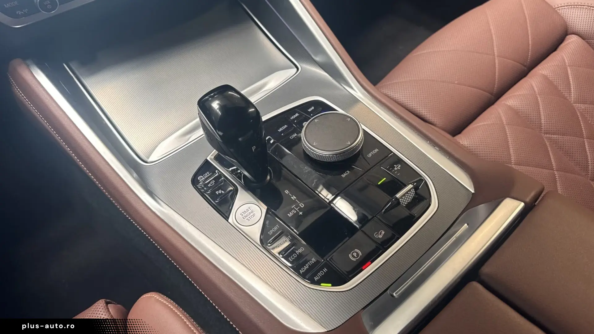 BMW X6 xDrive30d AHK Memory DA
