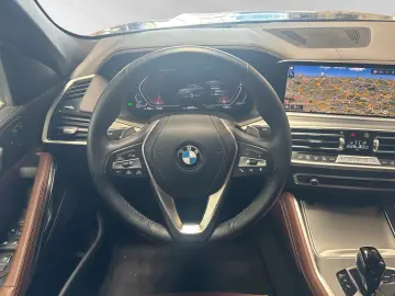 BMW X6 xDrive30d AHK Memory DA