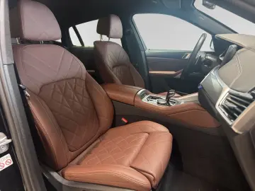 BMW X6 xDrive30d AHK Memory DA