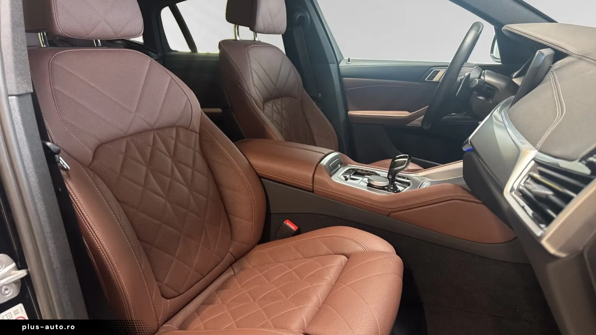 BMW X6 xDrive30d AHK Memory DA