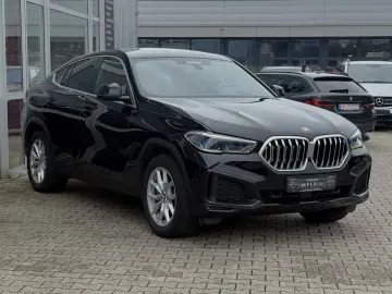 BMW X6 xDr 30d