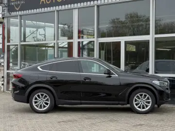 BMW X6 xDr 30d