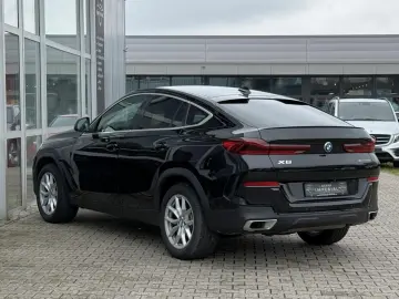 BMW X6 xDr 30d