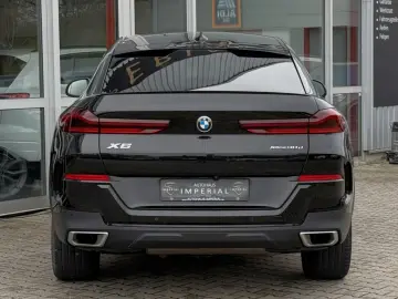 BMW X6 xDr 30d