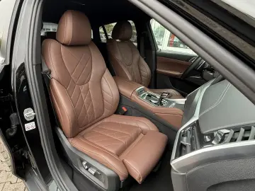 BMW X6 xDr 30d