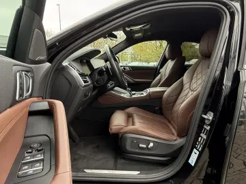 BMW X6 xDr 30d