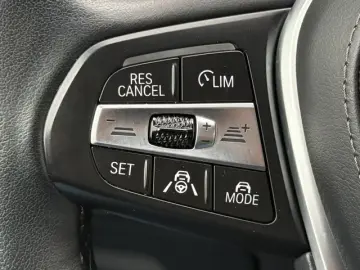 BMW X6 xDr 30d