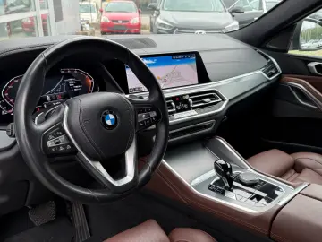 BMW X6 xDr 30d
