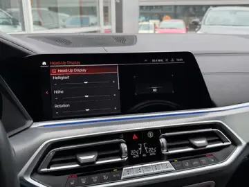 BMW X6 xDr 30d