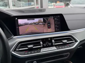 BMW X6 xDr 30d
