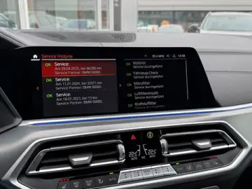 BMW X6 xDr 30d