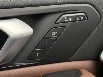 BMW X6 xDr 30d