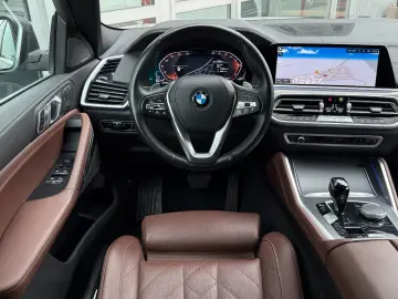 BMW X6 xDr 30d