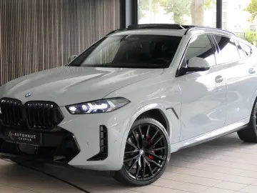 BMW X6 30 d xDrive M Sport SKY-Lounge ICONIC 22  360