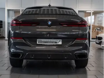 BMW X6 50i HUD LASER LED