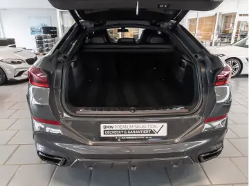 BMW X6 50i HUD LASER LED