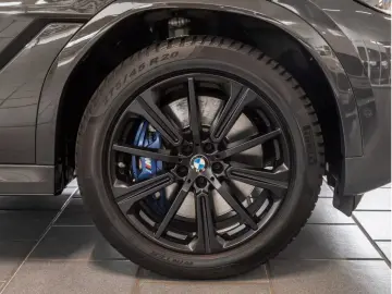 BMW X6 50i HUD LASER LED