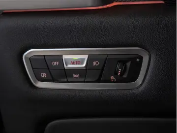 BMW X6 50i HUD LASER LED