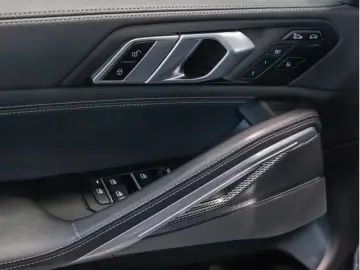 BMW X6 50i HUD LASER LED