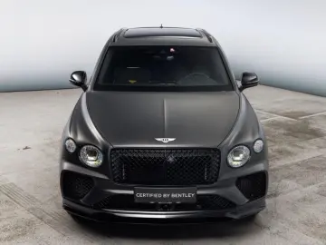 Bentley Bentayga V6 S Hybrid