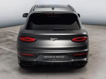 Bentley Bentayga V6 S Hybrid