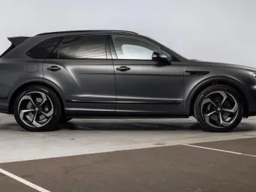 Bentley Bentayga V6 S Hybrid