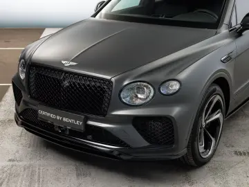 Bentley Bentayga V6 S Hybrid