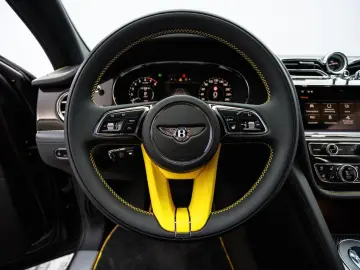 Bentley Bentayga V6 S Hybrid