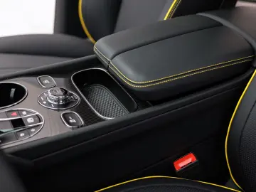 Bentley Bentayga V6 S Hybrid