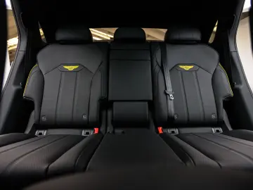 Bentley Bentayga V6 S Hybrid