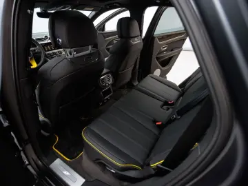 Bentley Bentayga V6 S Hybrid