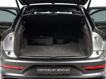 Bentley Bentayga V6 S Hybrid