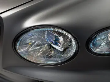 Bentley Bentayga V6 S Hybrid