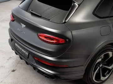 Bentley Bentayga V6 S Hybrid