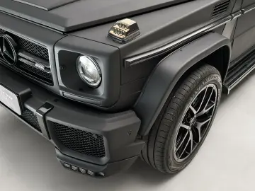 Mercedes-Benz G63
