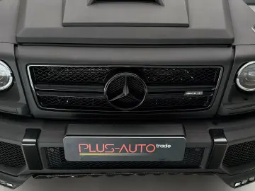 Mercedes-Benz G63