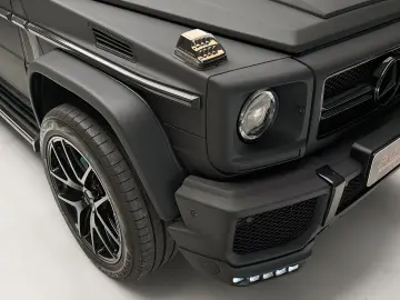 Mercedes-Benz G63