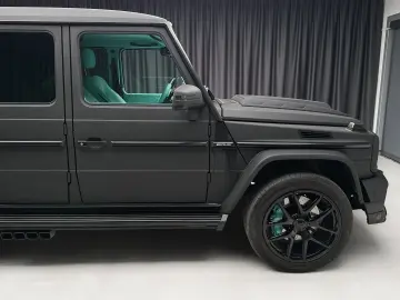 Mercedes-Benz G63
